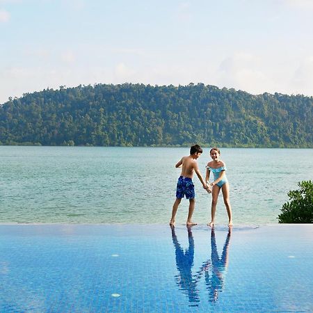 Telunas Private Island Sugi Экстерьер фото