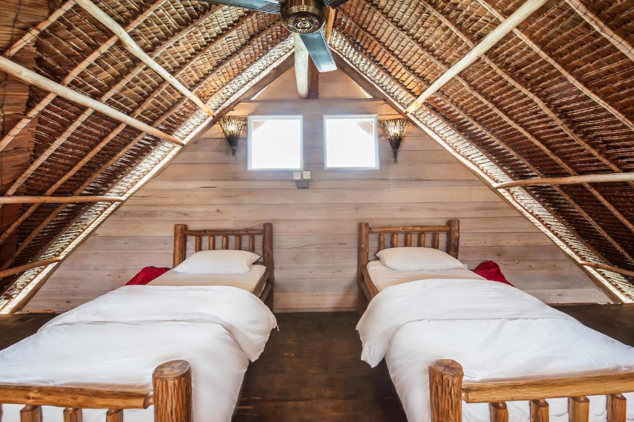 Telunas Private Island Sugi Экстерьер фото