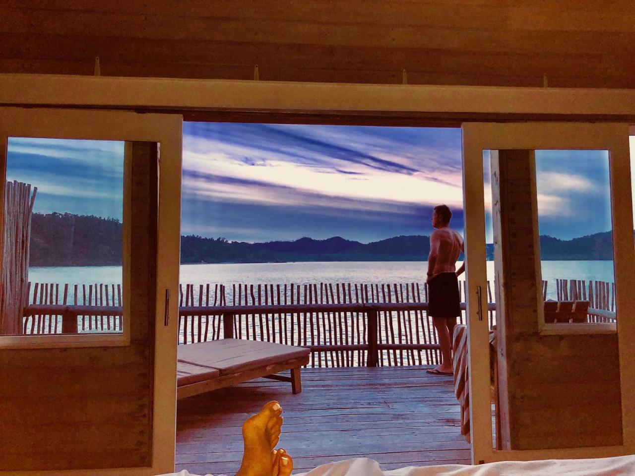 Telunas Private Island Sugi Экстерьер фото