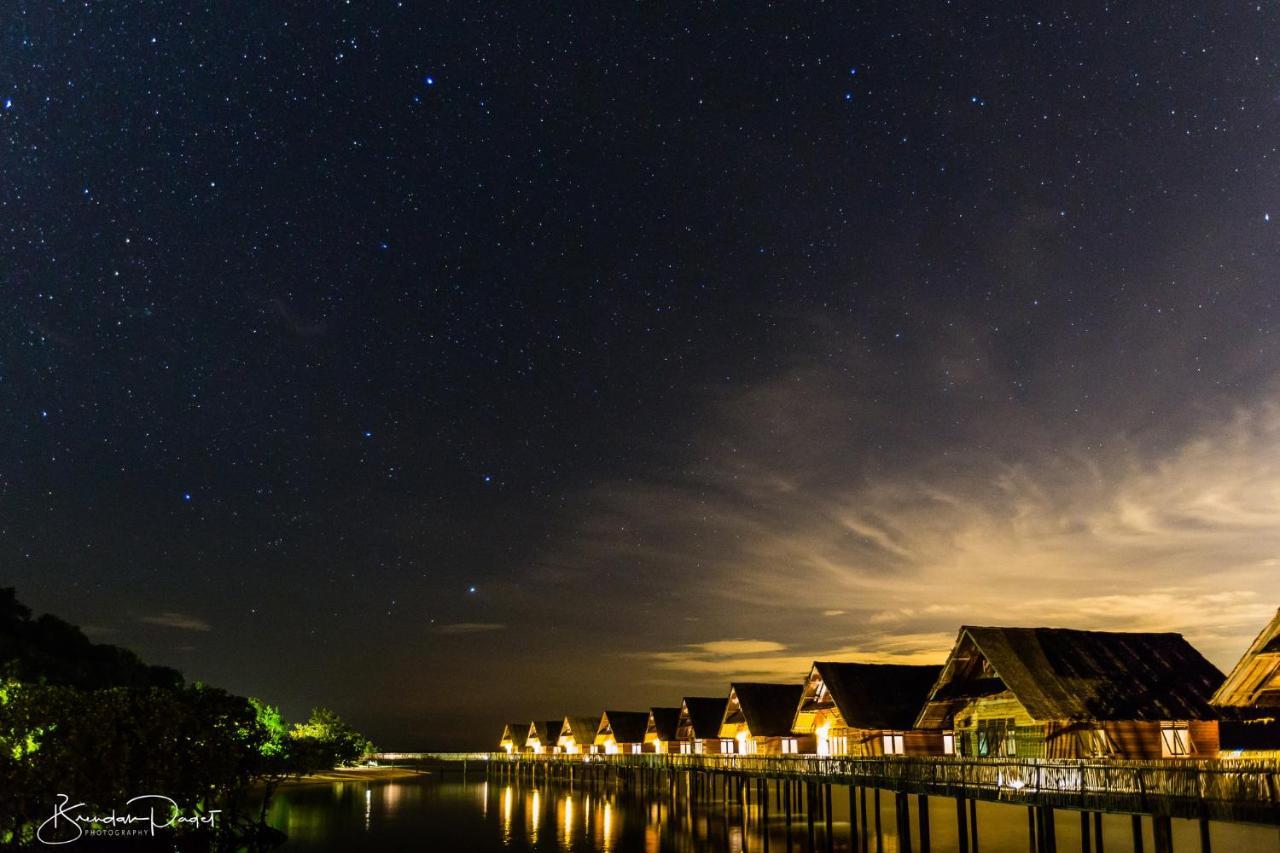 Telunas Private Island Sugi Экстерьер фото