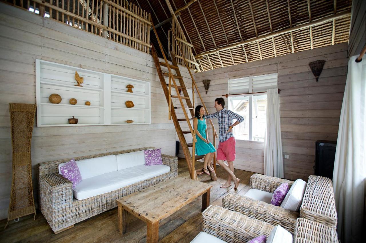 Telunas Private Island Sugi Экстерьер фото