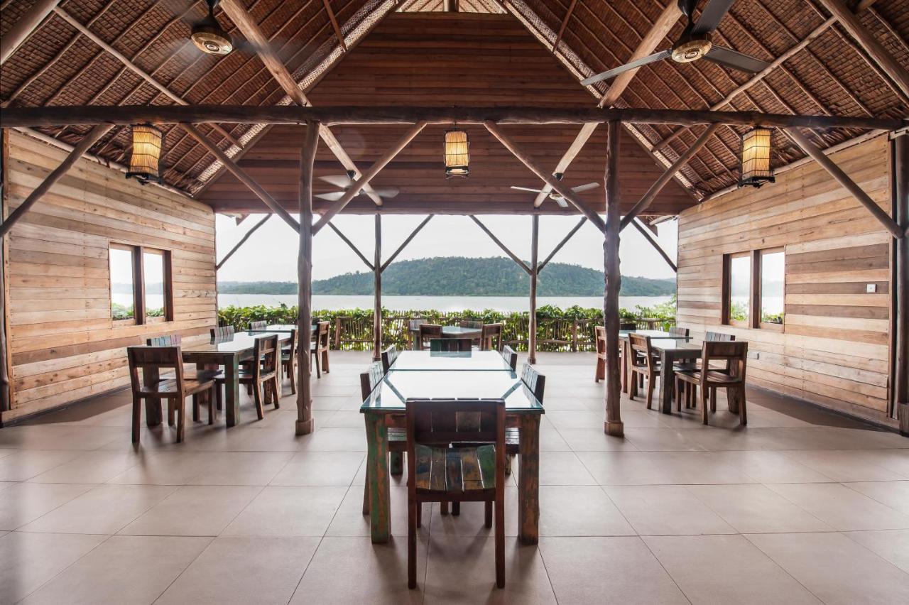 Telunas Private Island Sugi Экстерьер фото