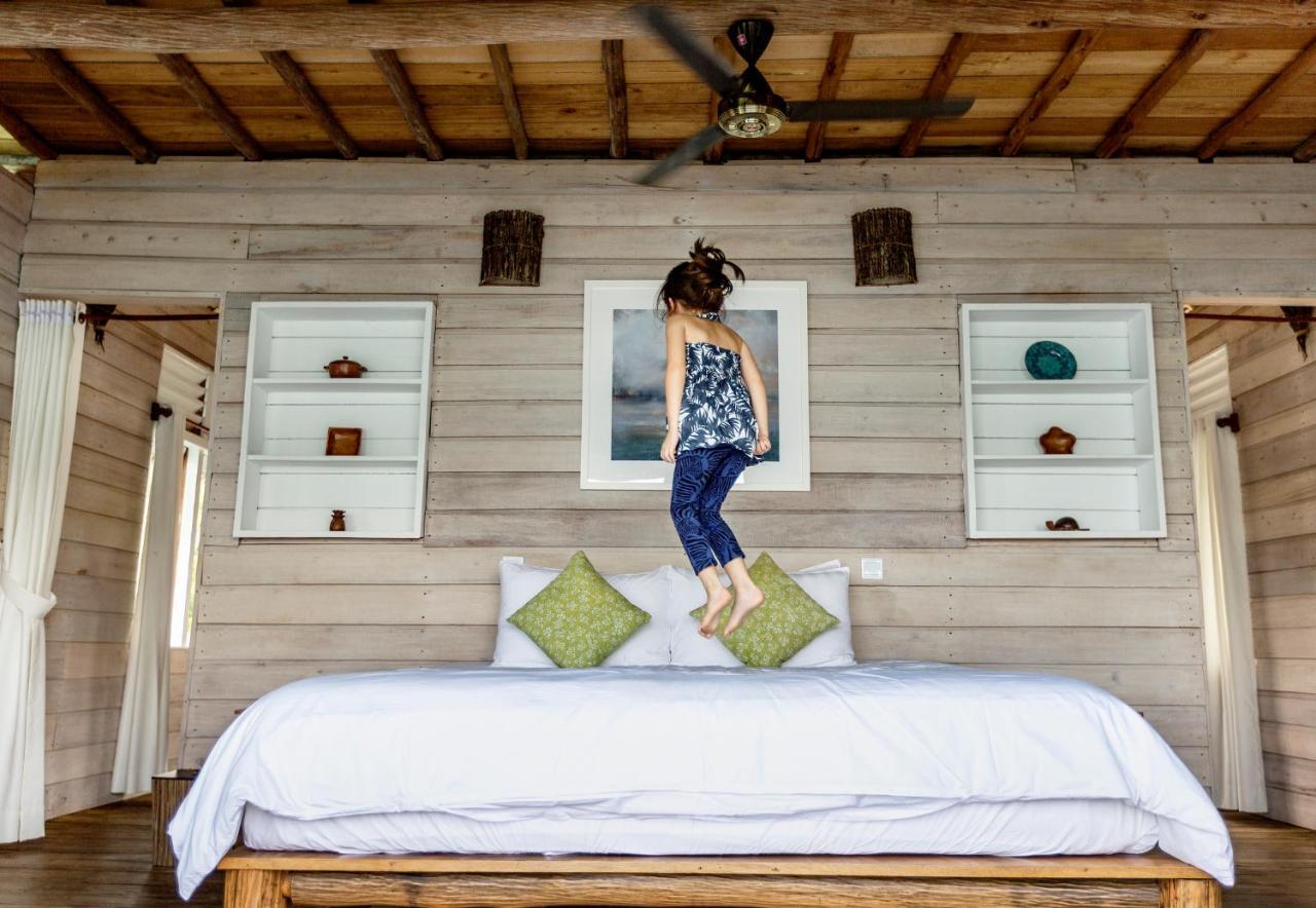 Telunas Private Island Sugi Экстерьер фото